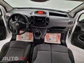 Citroen Berlingo 1.6 HDi L1 Club