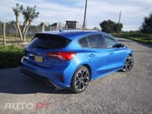 Ford Focus 1.0 EcoBoost ST-Line