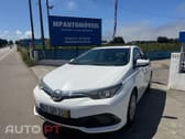 Toyota Auris 1.4 D-4D