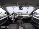 BMW X1 16 d sDrive