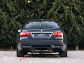BMW M3 Auto