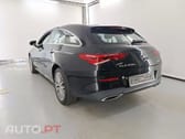 Mercedes-Benz CLA 250 e Shooting Brake Style Plus