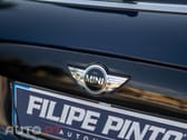 MINI Cooper Cooper D Auto