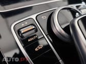 Mercedes-Benz C 250 BlueTEC AMG Line Aut.