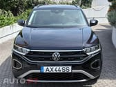 Volkswagen T-Roc 1.0 TSI T-ROC@pt