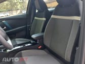 Citroen e-C4 50 kWh Feel