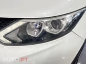 Nissan Qashqai 1.5 dCi N-Connecta Led