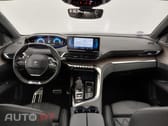 Peugeot 3008 1.6 Hybrid4 GT Line e-EAT8