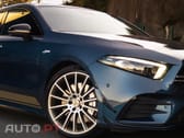 Mercedes-Benz A 35 AMG 4Matic Speedshift DCT 7G Edition 1
