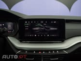 Skoda Octavia Break 2.0 TDI
