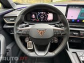 Cupra Formentor 1.4 e-Hybrid DSG VZ