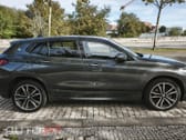BMW X2 xDrive25e M Sport