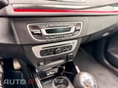 Renault Mégane Coupe 2.0 T RS