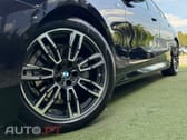 BMW 520 d Pack Desportivo M