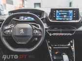 Peugeot 2008 1.5 BlueHDi Allure Pack EAT8