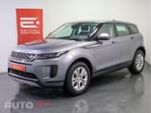 Land Rover Evoque 1.5 I3 PHEV 300 AWD Auto R-Dynamic S