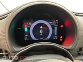 Fiat 500e La Prima