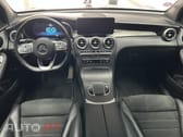 Mercedes-Benz GLC 300 e Coupe 4Matic
