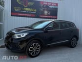 Renault Kadjar 1.5 dCi Exclusive