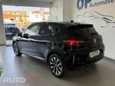 Renault Clio 1.0 TCe Intens Bi-Fuel