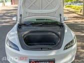 Tesla Model 3 Long Range Tração Traseira Premium