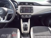 Nissan Micra 0.9 IG-T N-Connecta S/S