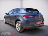 Renault Mégane 1.2 TCe Zen