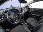Kia Ceed SW 1.6 GDi PHEV Drive 6DCT
