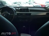 BMW X1 16 d sDrive