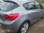 Opel Astra 1.3 CDTi Enjoy