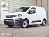 Peugeot Partner 1.6 BlueHDi L1 Premium 3L