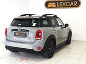 MINI Countryman Cooper SE ALL4 Auto