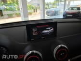Audi S3 TFSI quattro S tronic