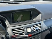 Mercedes-Benz E 300 E 300 BlueTEC Hybrid