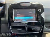 Renault Clio 1.5 dCi Limited