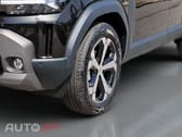 Dacia Duster 1.2 Eco-G 120 Bi-Fuel Journey