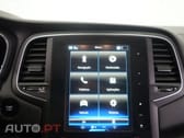 Renault Mégane 1.5 dCi Bose Edition