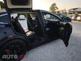 Tesla Model X 100D