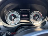 Mercedes-Benz A 180 CDI BE AMG Line