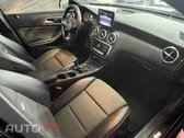 Mercedes-Benz A 180 d AMG Line
