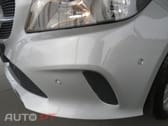 Mercedes-Benz A 180 D STYLE