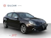 Alfa Romeo Giulietta 1.6 JTDm Distinctive