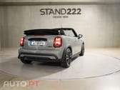 MINI Cooper Cabrio Auto