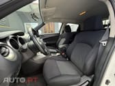 Nissan Juke 1.5 dCi N-Connecta