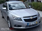 Chevrolet Cruze 1.6 LS