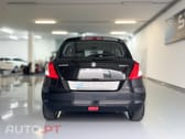 Suzuki Swift 1.2 VVT GLX
