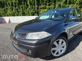Renault Mégane 1.5 dCi Confort