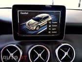 Mercedes-Benz GLA 180 CDi Style Aut.