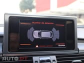 Audi A6 Avant 2.0 TDi S-line S tronic