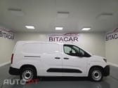 Peugeot Partner 1.5 BLUEHDI LONGA IVA DEDUTIVEL